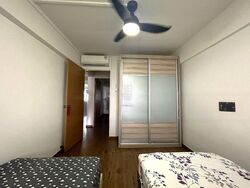 Blk 508 West Coast Vista (Clementi), HDB 3 Rooms #461344721